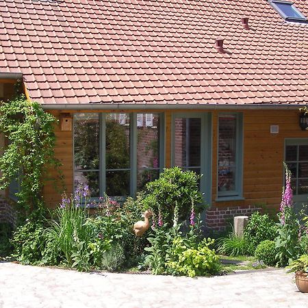 Gite Des Hortillonnages Camon  Room photo