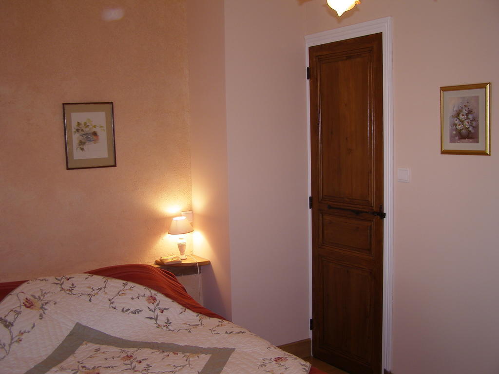 Gite Des Hortillonnages Camon  Room photo