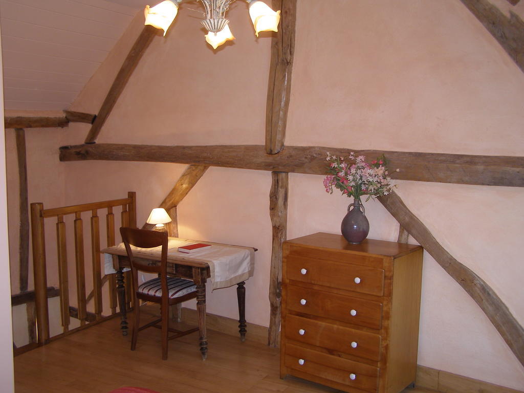 Gite Des Hortillonnages Camon  Room photo
