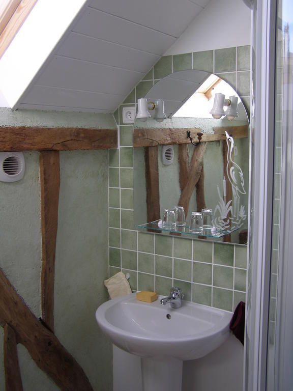 Gite Des Hortillonnages Camon  Room photo
