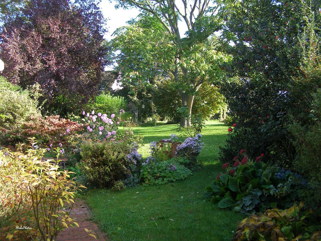 Gite Des Hortillonnages Camon  Exterior photo